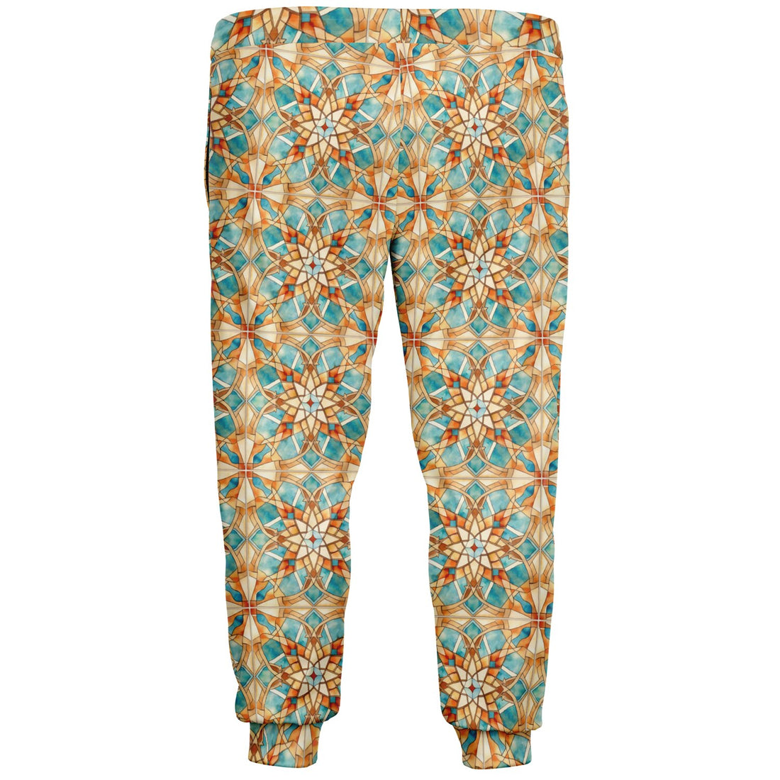 Fashion Plus-size Jogger