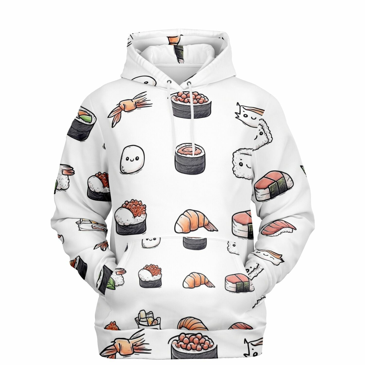 Fashion Hoodie