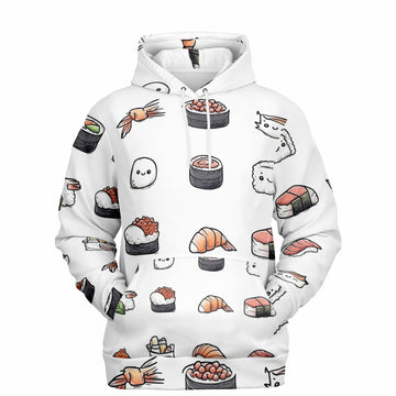 Fashion Hoodie