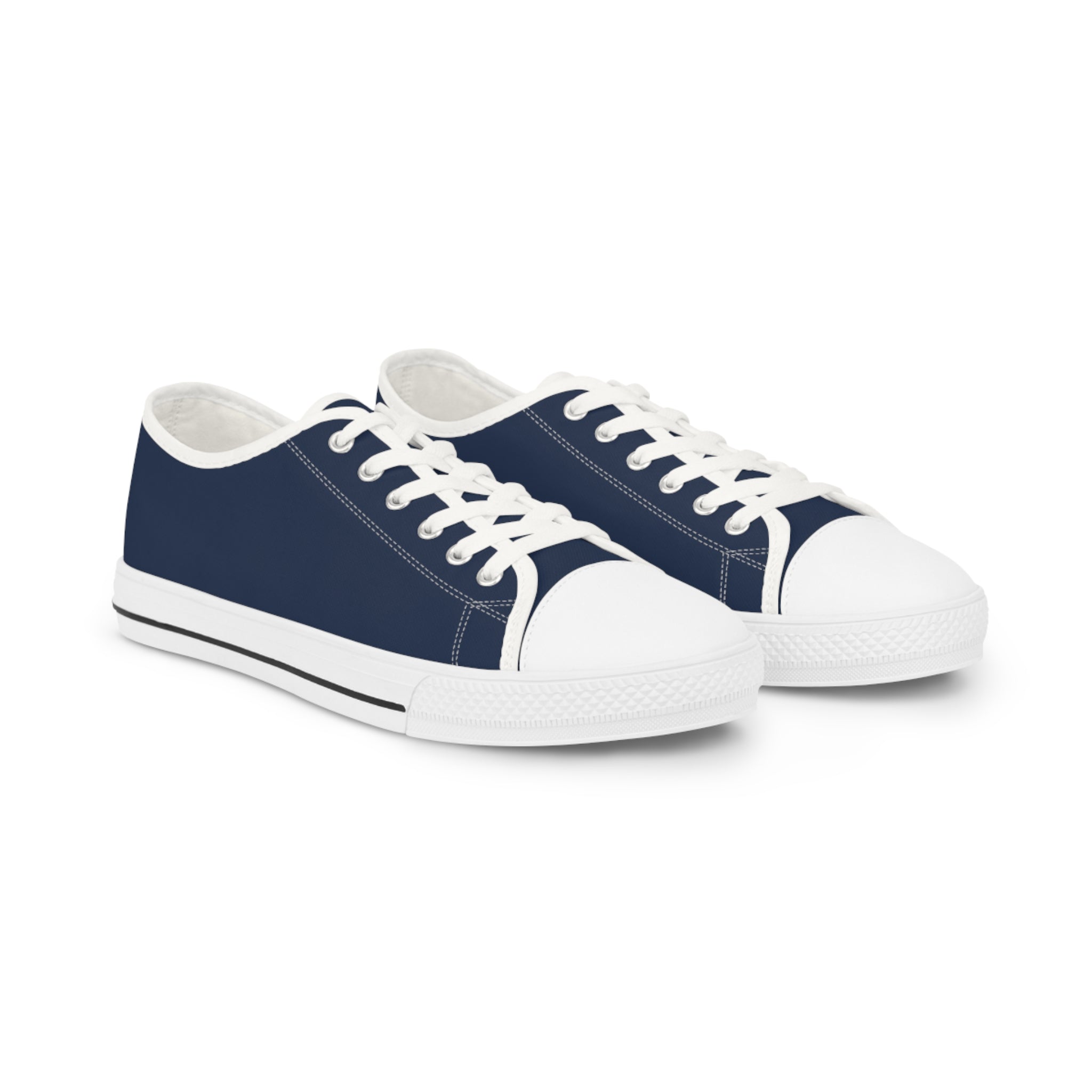 Men's Low Top Sneakers