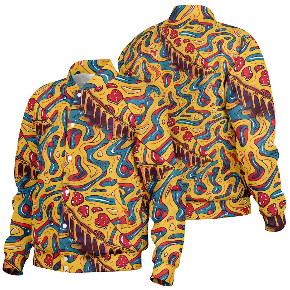 Baseball Jacket