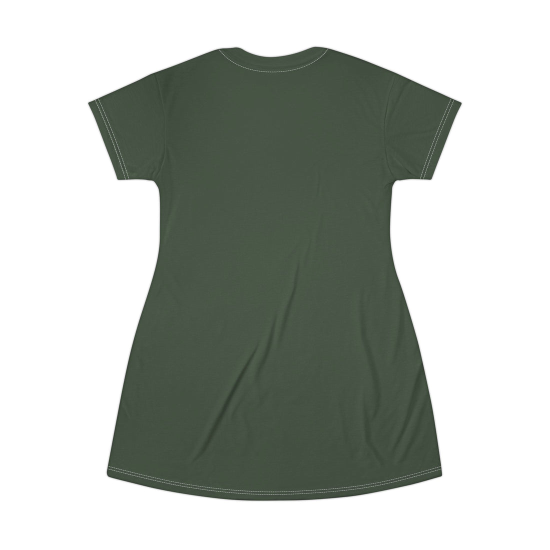 T-Shirt Dress