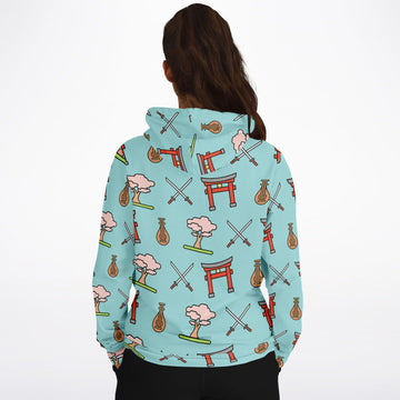 Fashion Hoodie