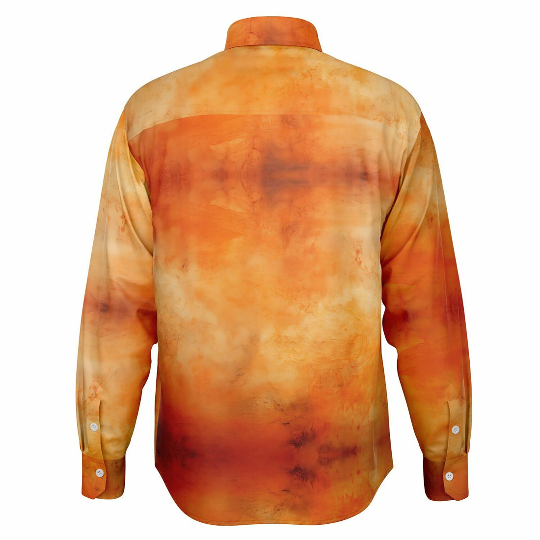 Long Sleeve Button Down Shirt