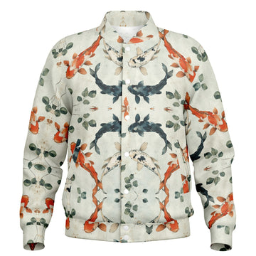 Baseball Jacket