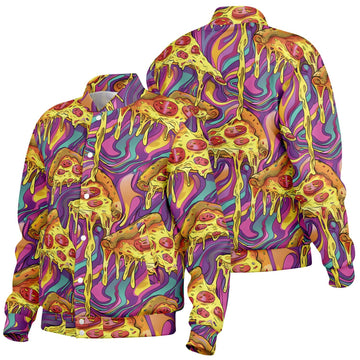 Baseball Jacket