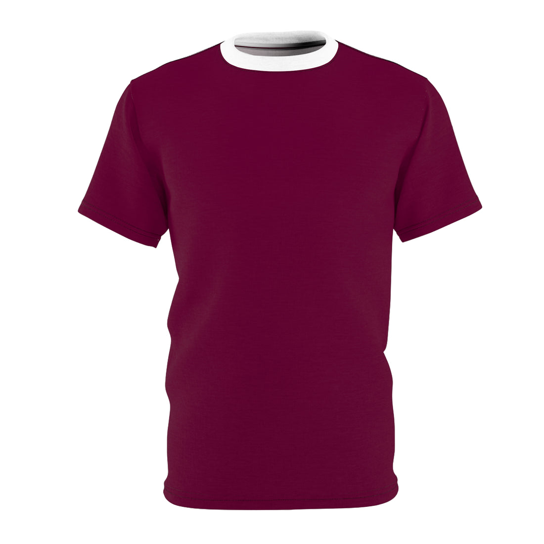 Unisex Cut & Sew Tee