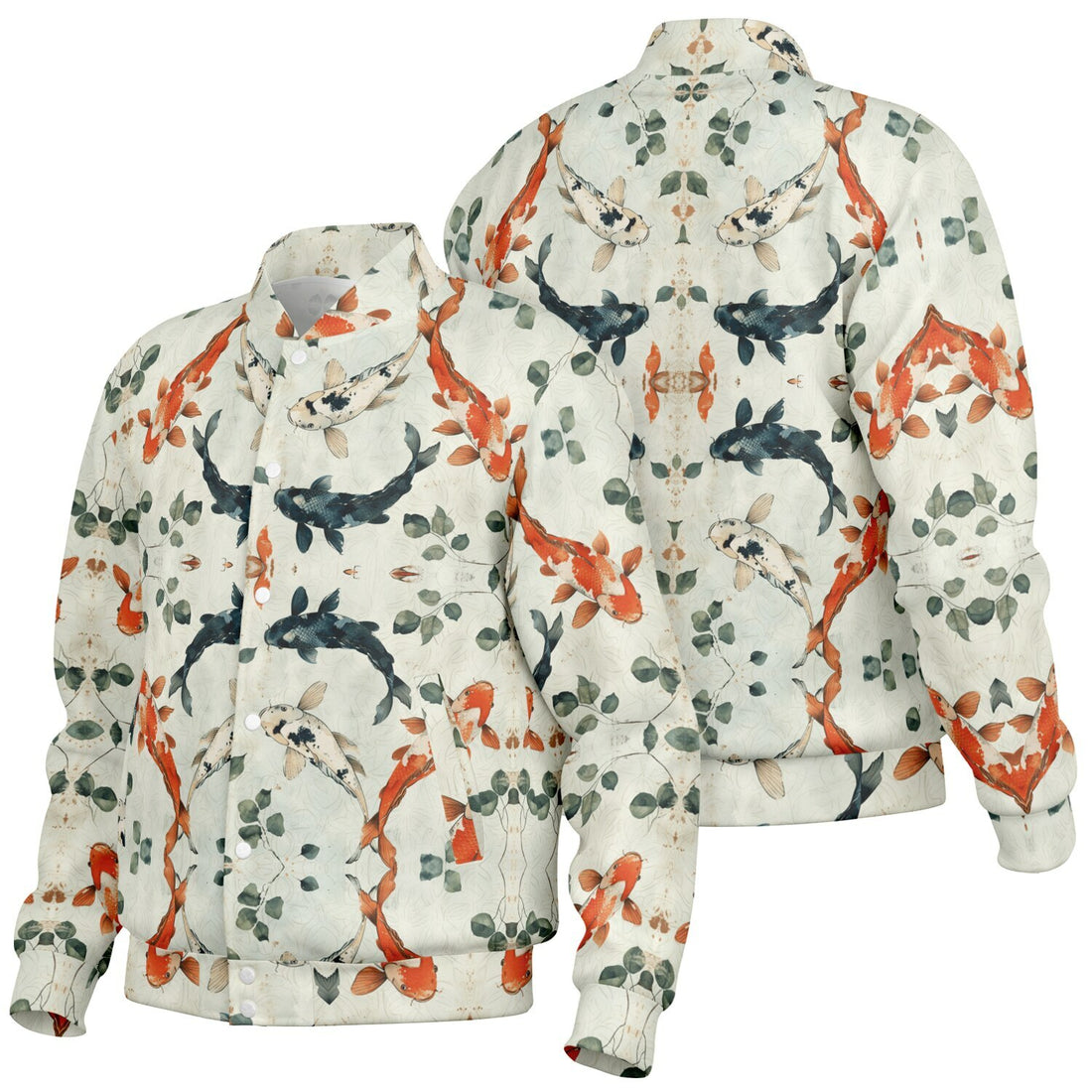 Baseball Jacket