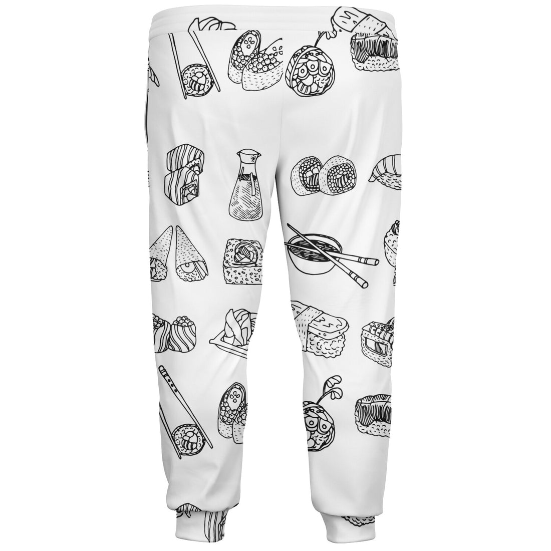 Sushi Fashion Plus-size Jogger