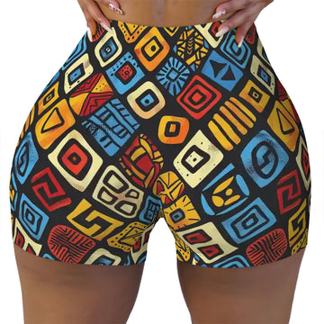 Athletic Shorts for Women