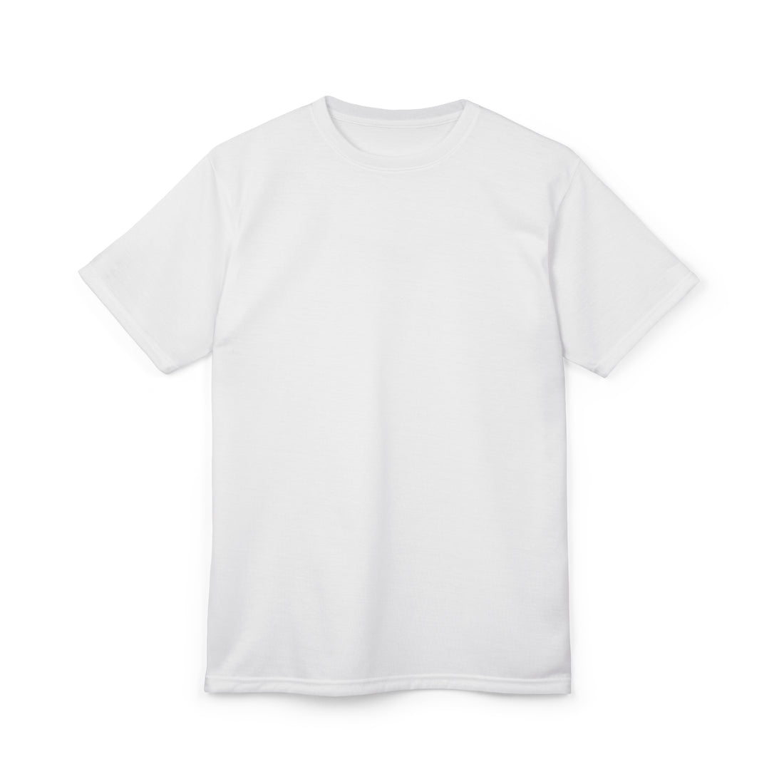 Unisex Cut & Sew Tee - Comfortable Everyday Essentials