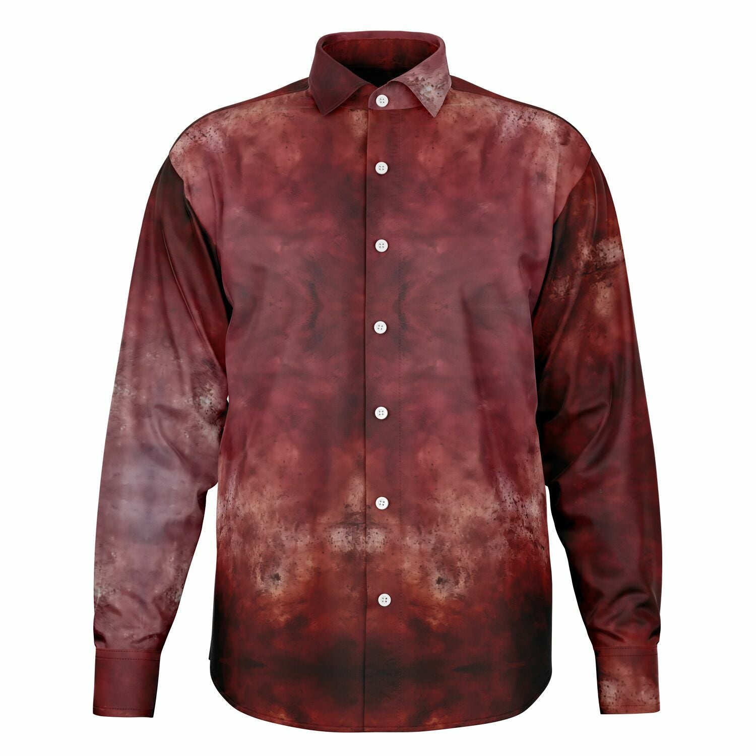 Long Sleeve Button Down Shirt