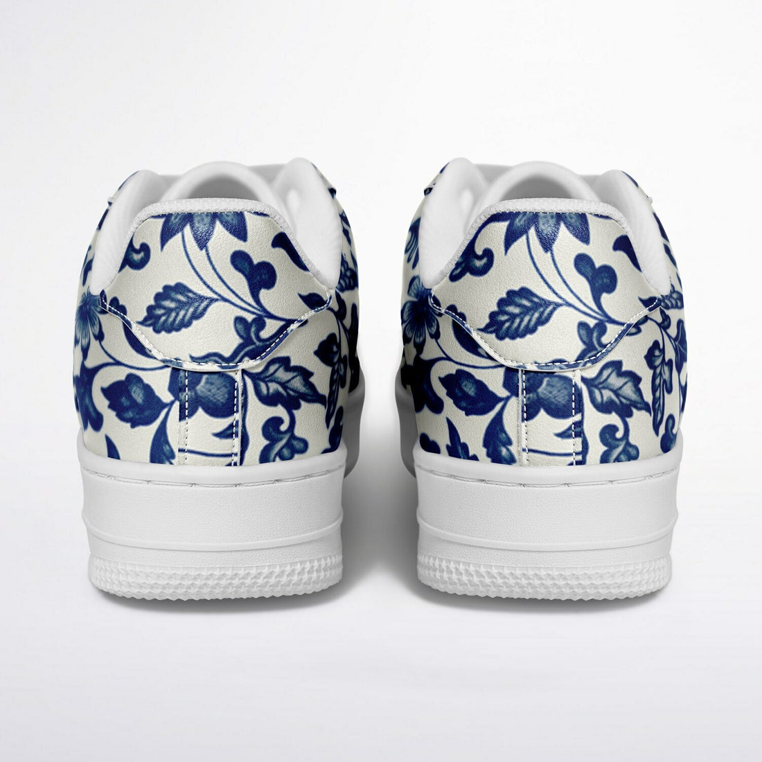 Small leaf Dunk Core Low Shoes