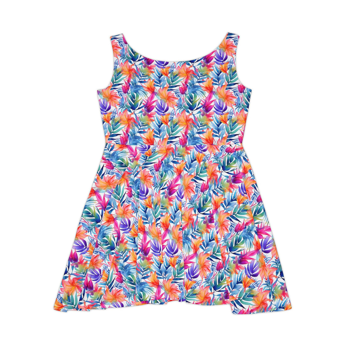 Women's Skater Dress
