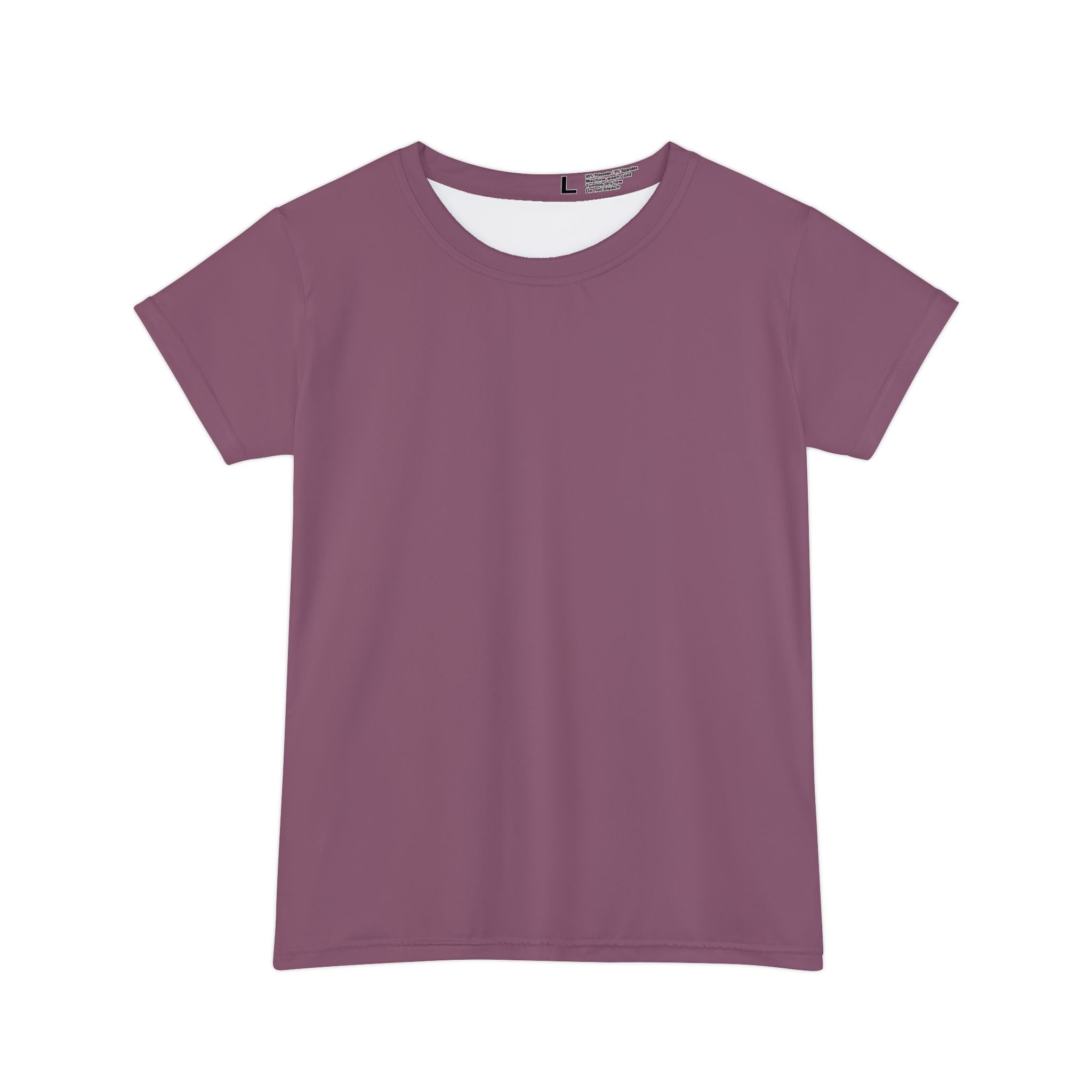 Women's Short Sleeve Shirt