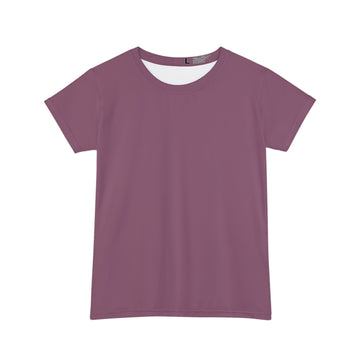Women's Short Sleeve Shirt