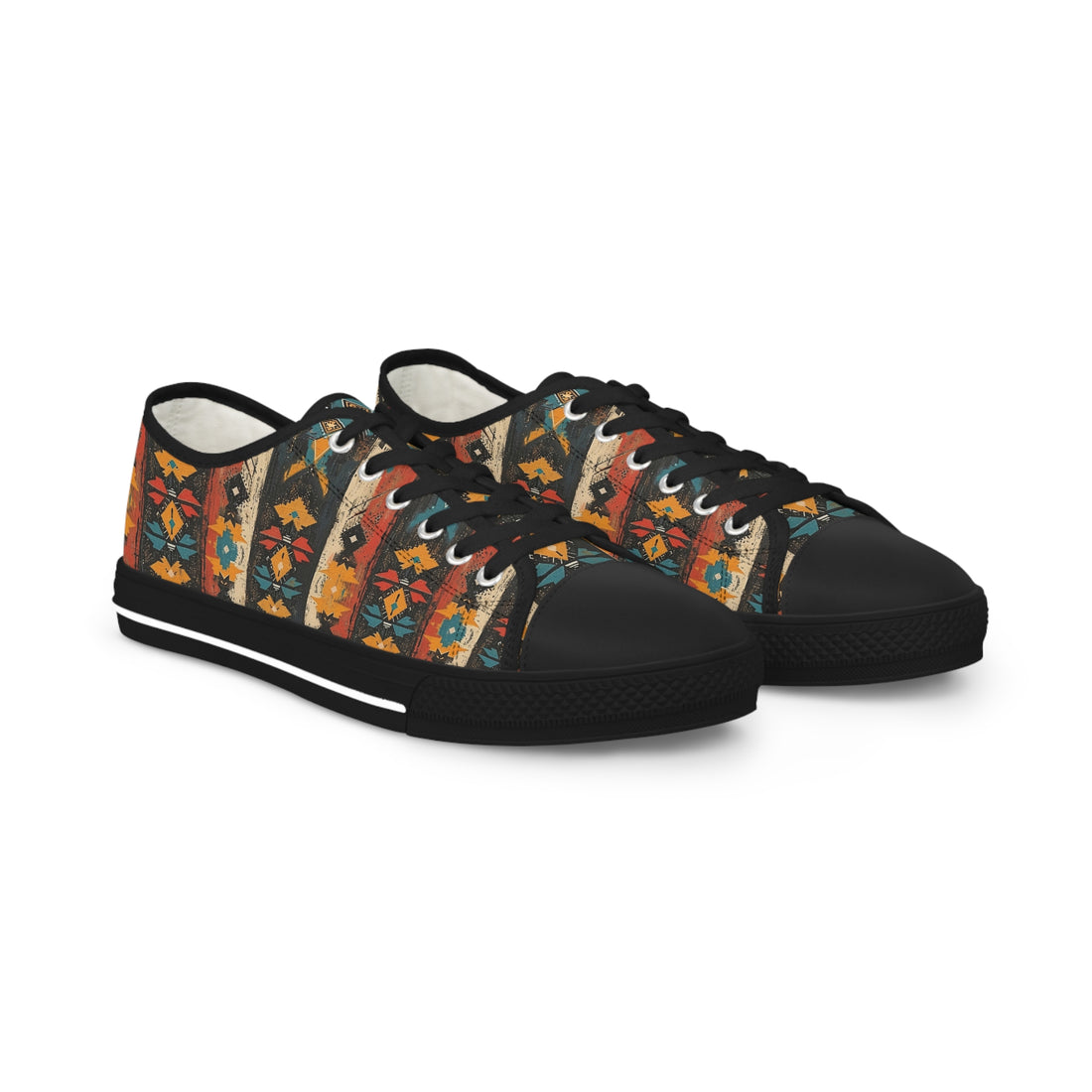 women's Low Top Sneakers