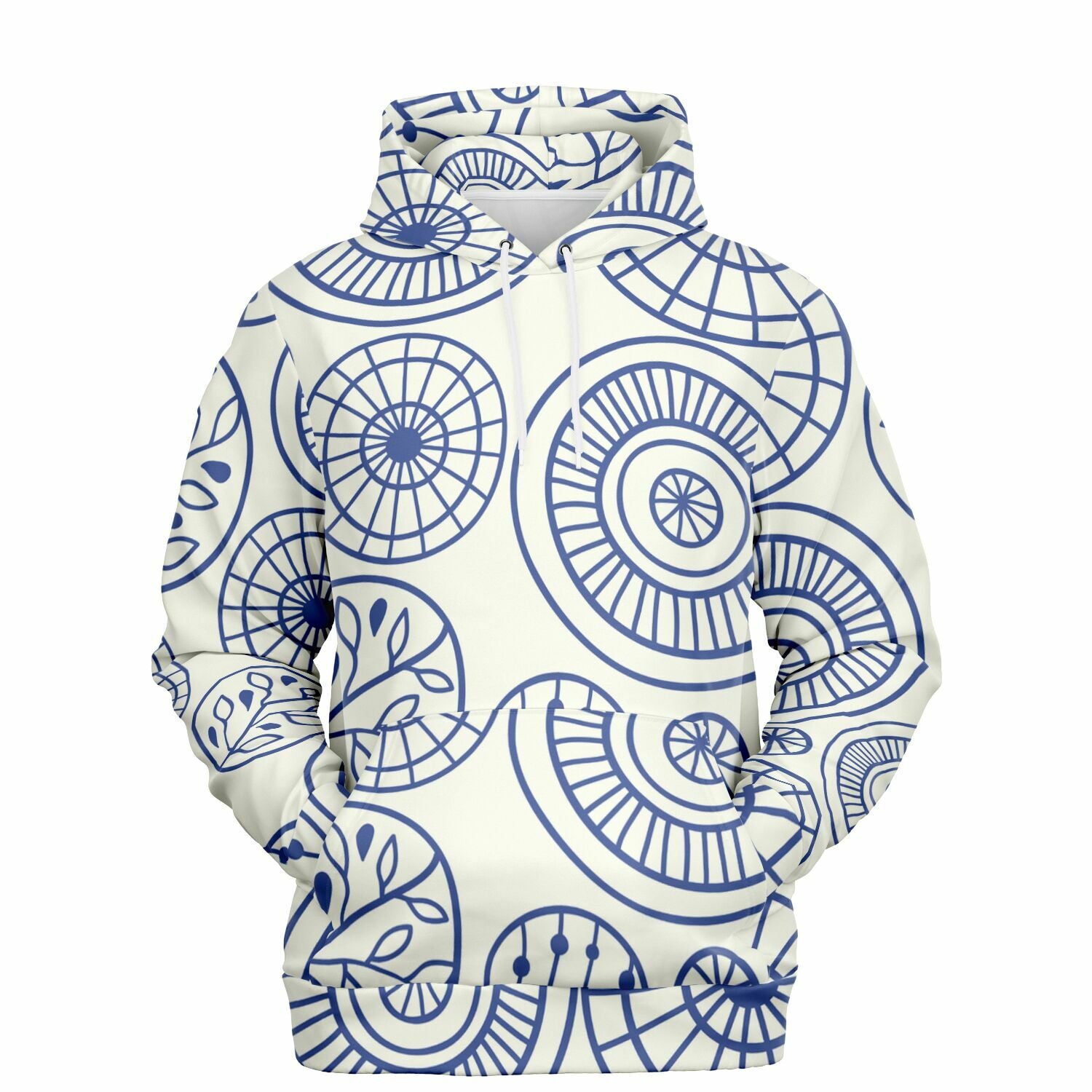 Fashion Hoodie