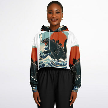 Fashion Dance Hoodie
