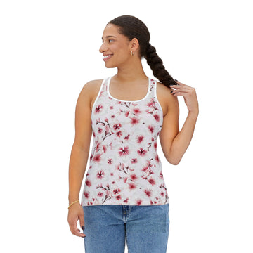 Japanese Women's Tank Top