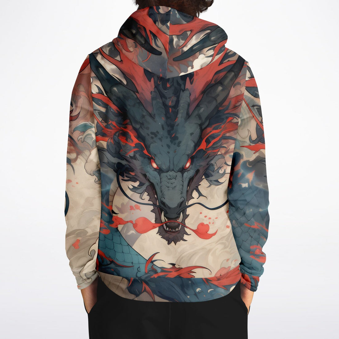 Fashion Hoodie