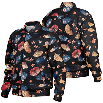 Baseball Jacket