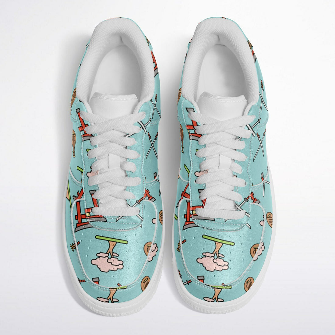 Japani carton Dunk Core Low Shoes