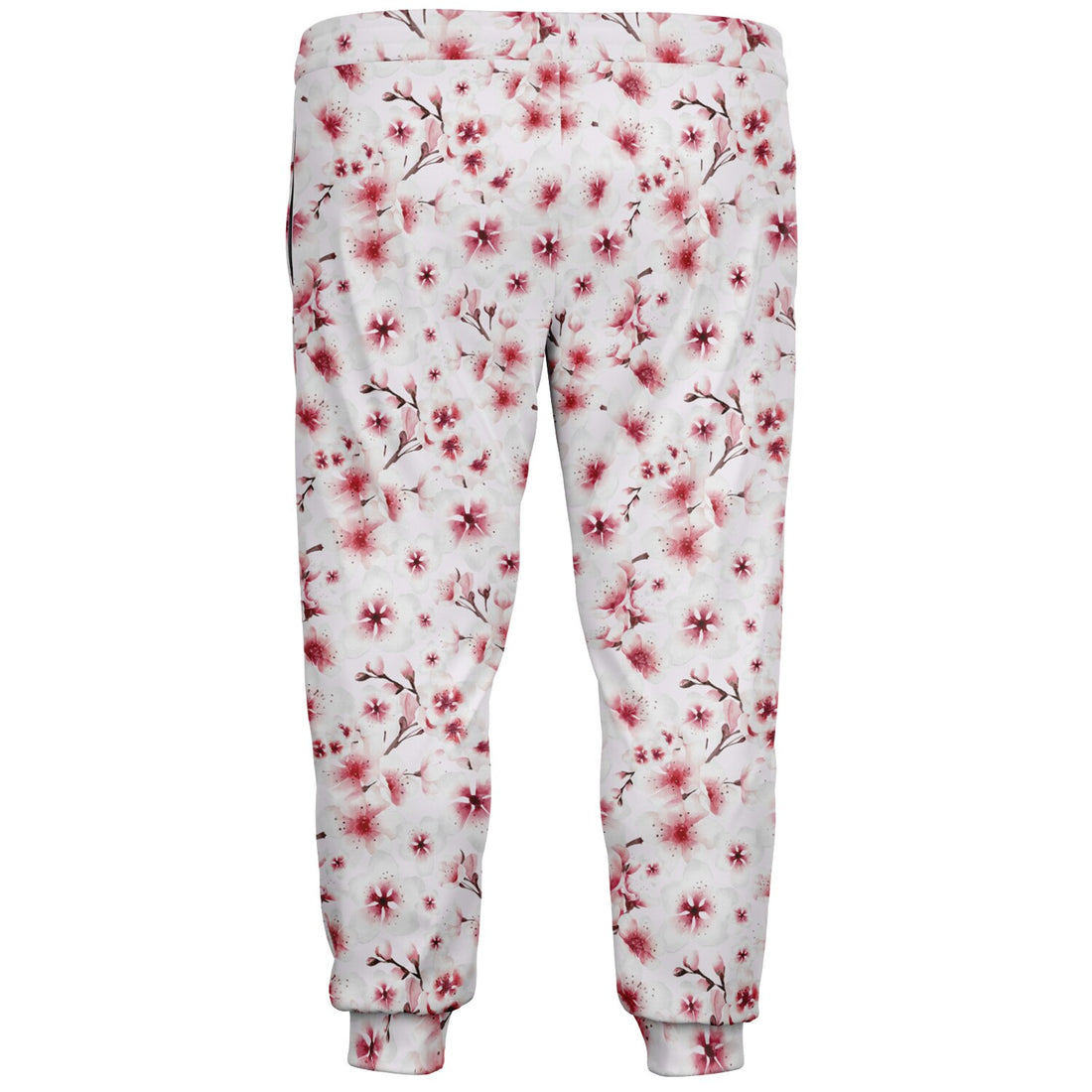 Fashion Plus-size Jogger