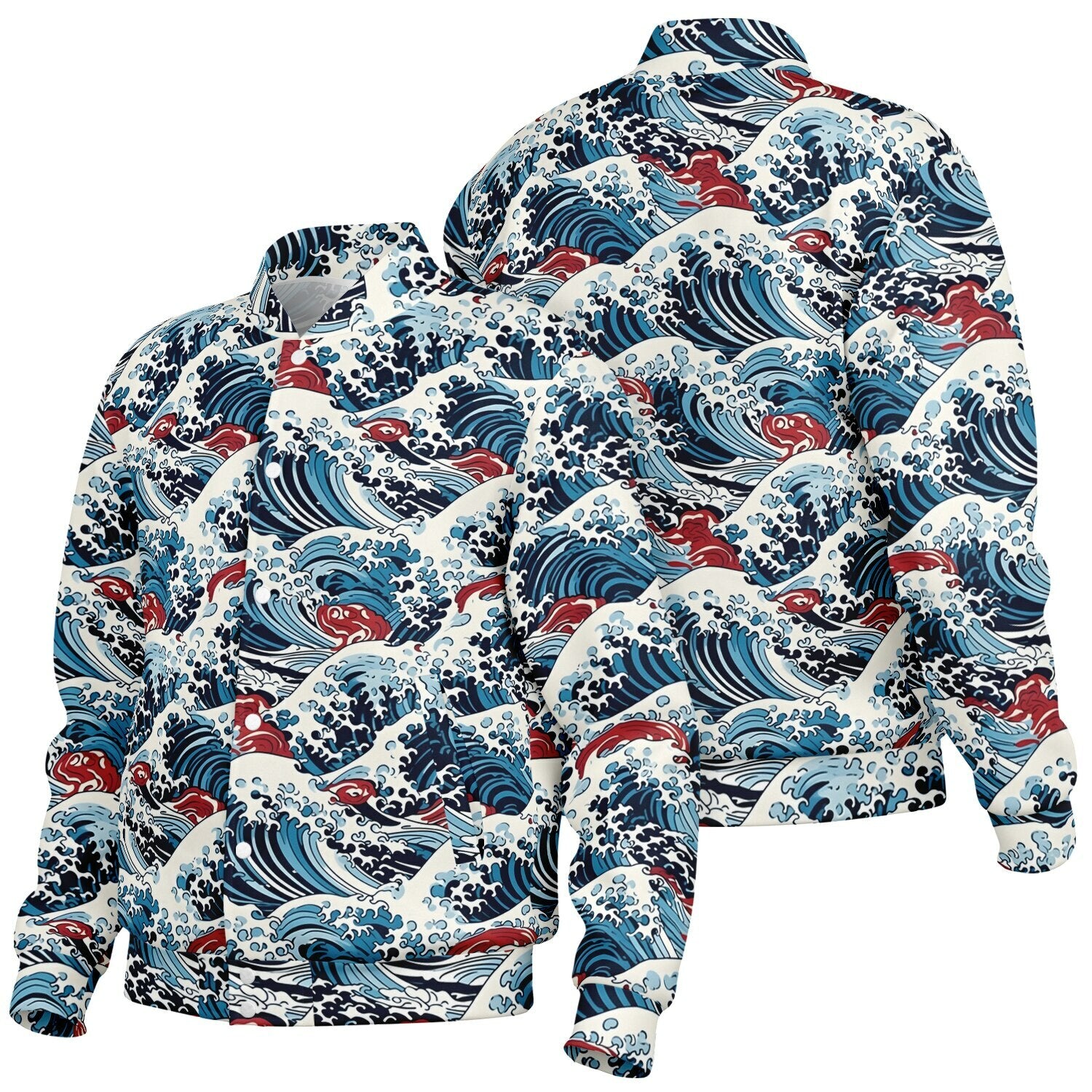 Baseball Jacket