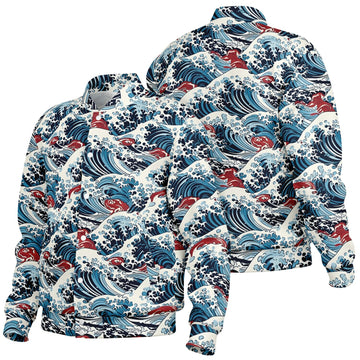 Baseball Jacket