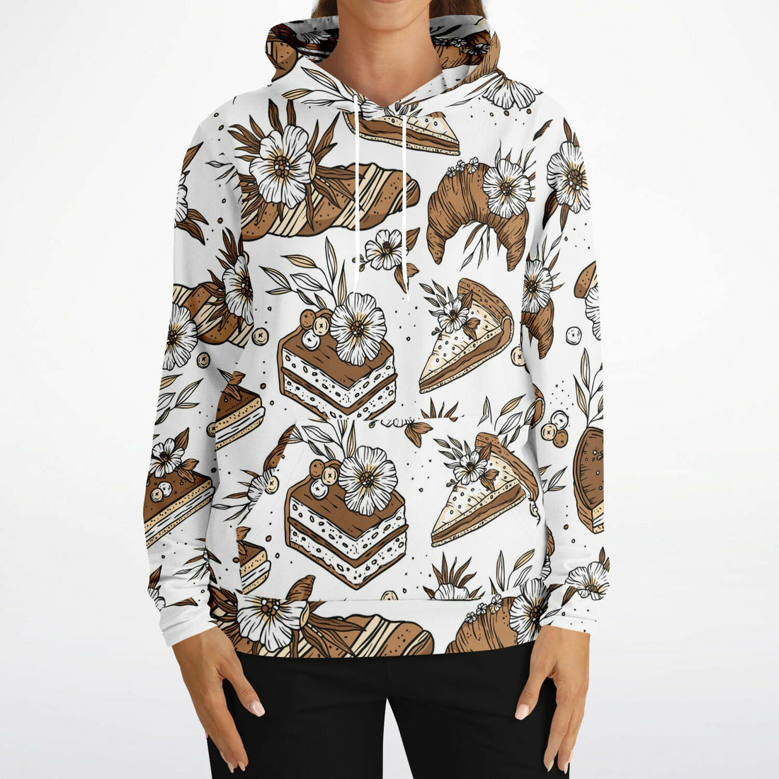 Fashion Hoodie