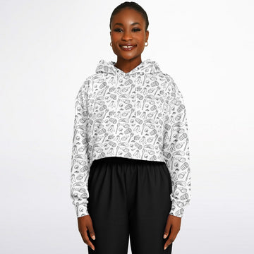 Fashion Dance Hoodie