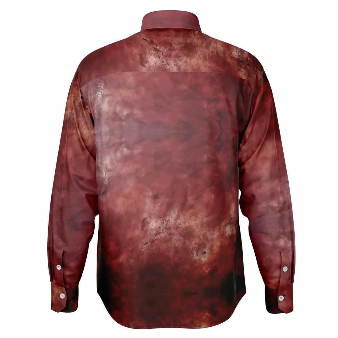Long Sleeve Button Down Shirt