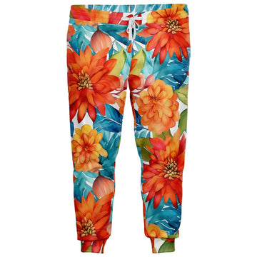 Fashion Plus-size Jogger