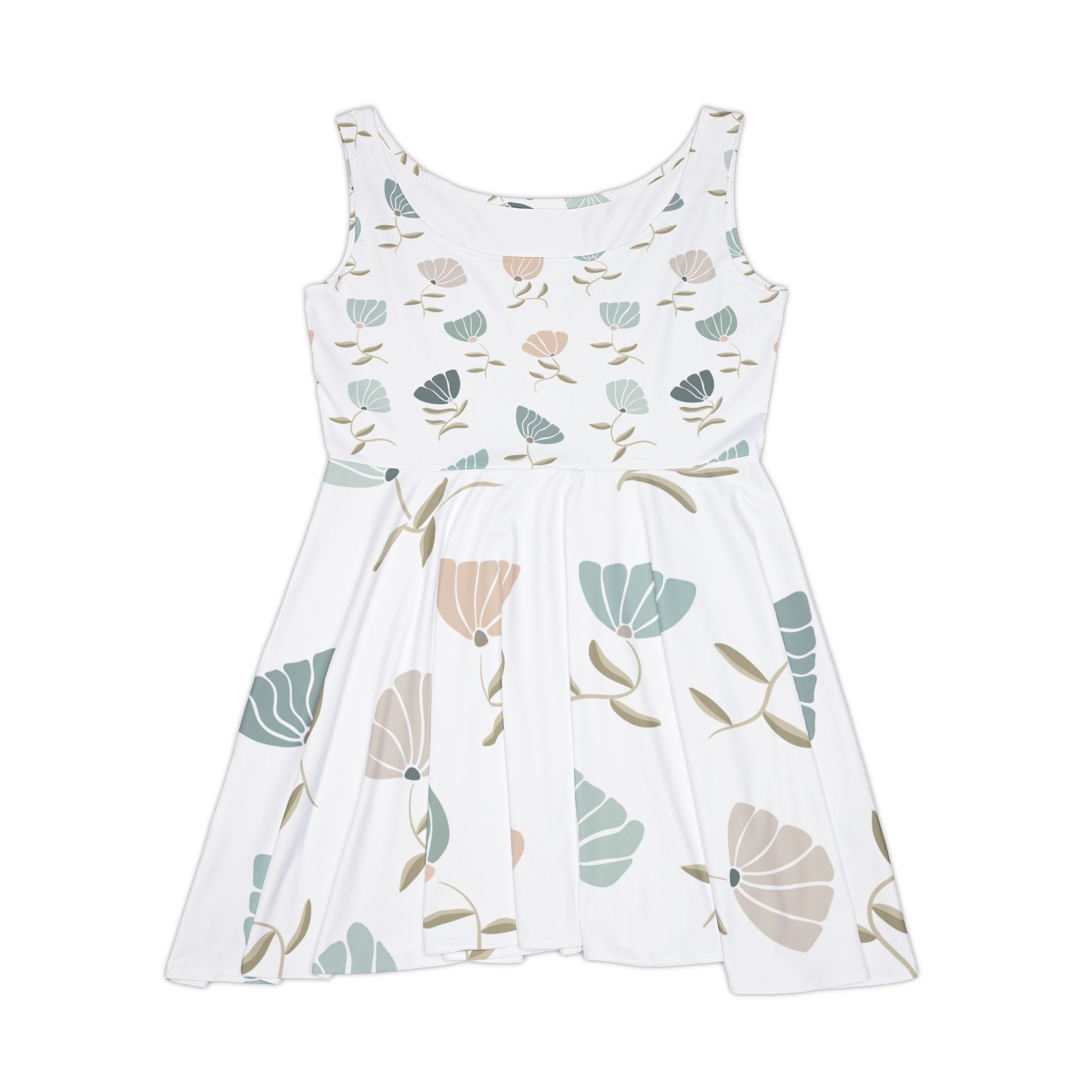 Women's Skater Dress