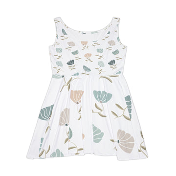 Women's Skater Dress