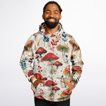Heavyweight Oversized Hoodie