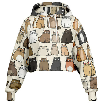 Fashion Dance Hoodie