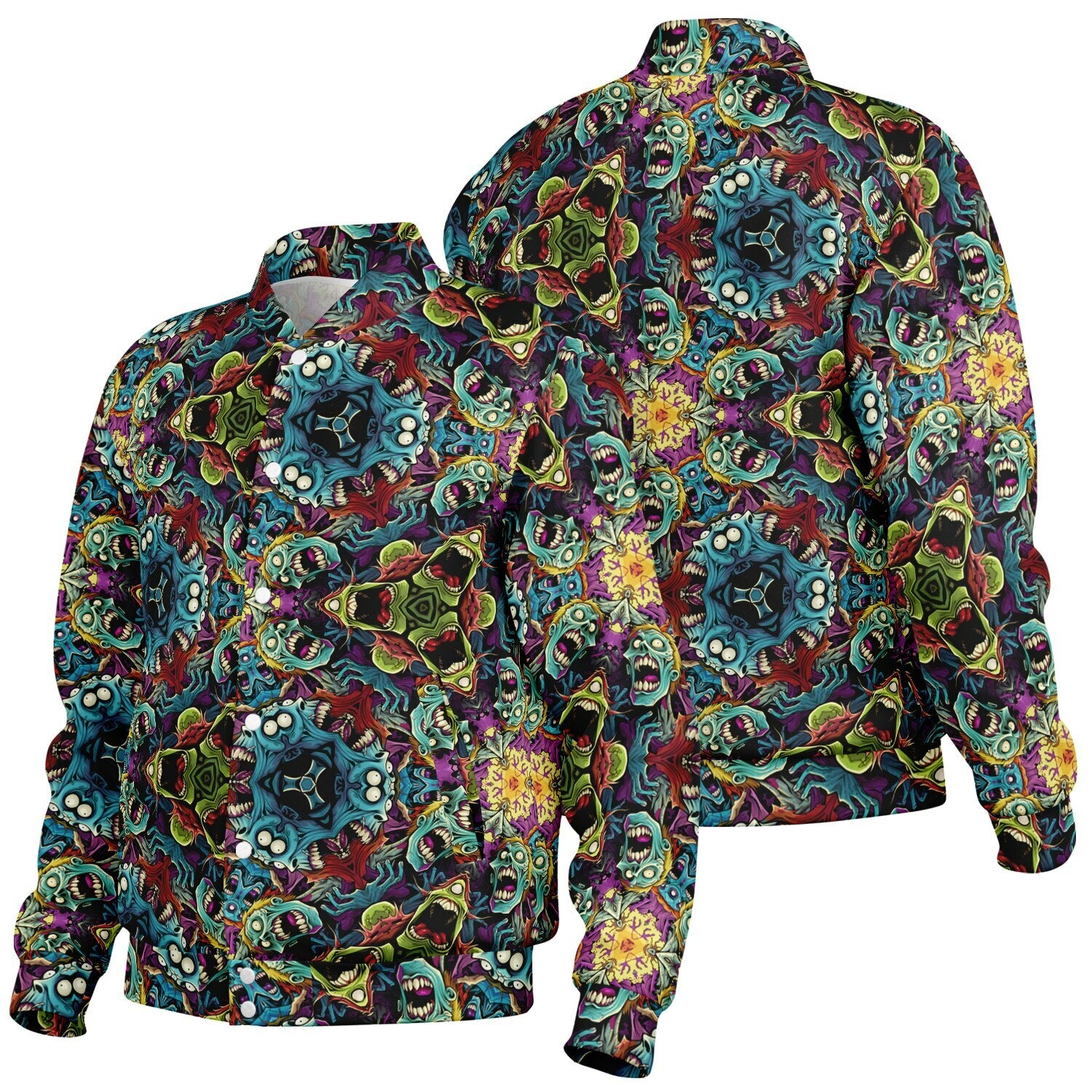 Baseball Jacket
