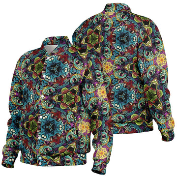 Baseball Jacket