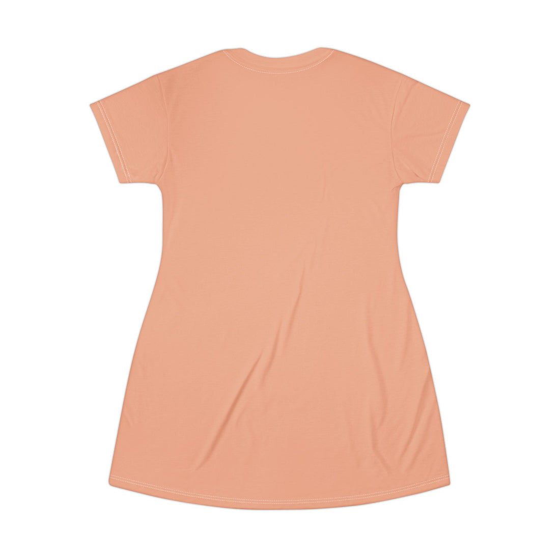 T-Shirt Dress