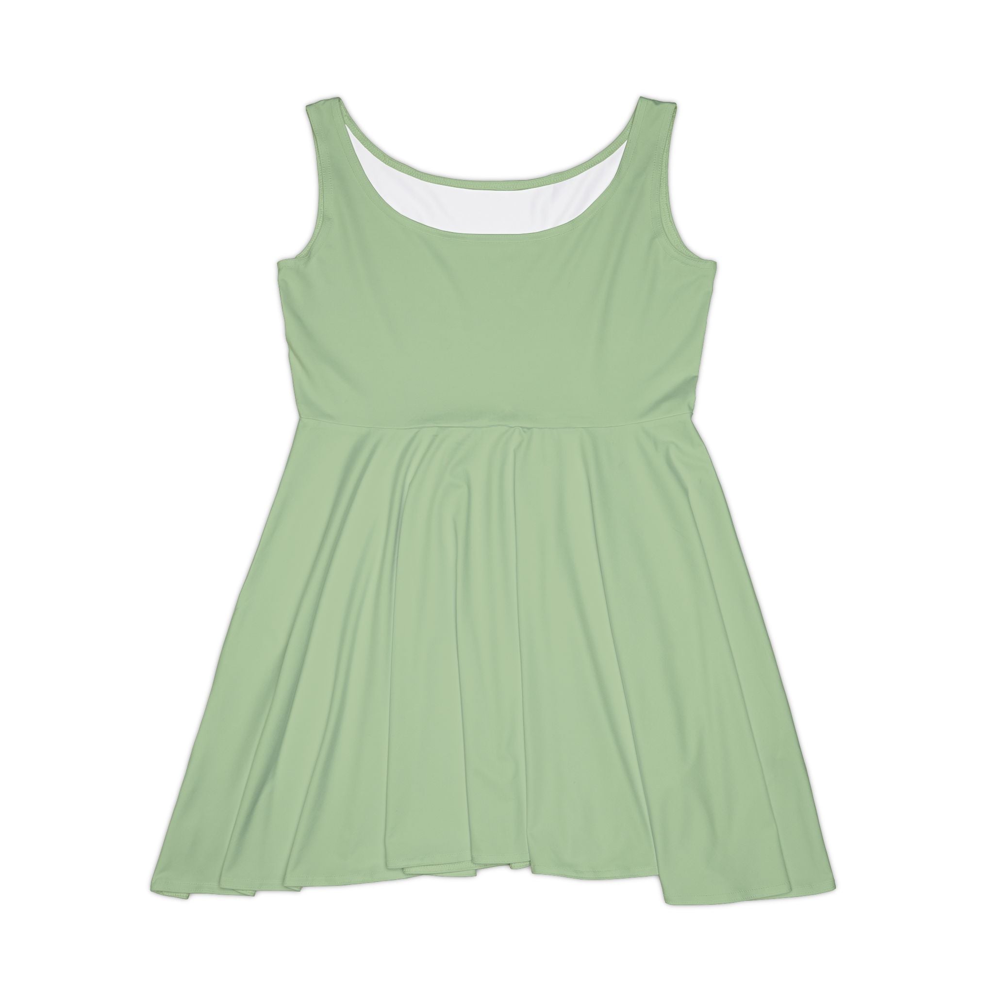 Women's Skater Dress