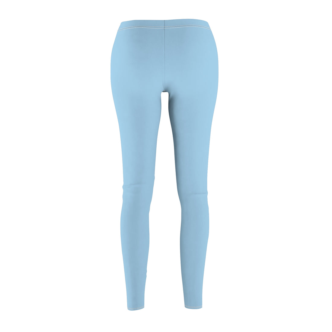 Women's Casual Color-Block Leggings for Everyday Comfort