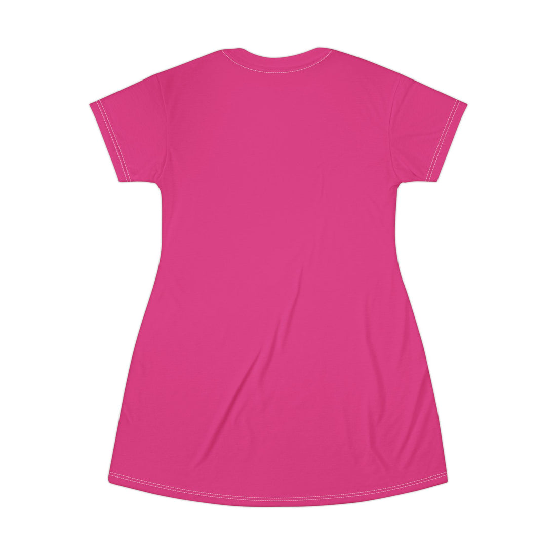 T-Shirt Dress