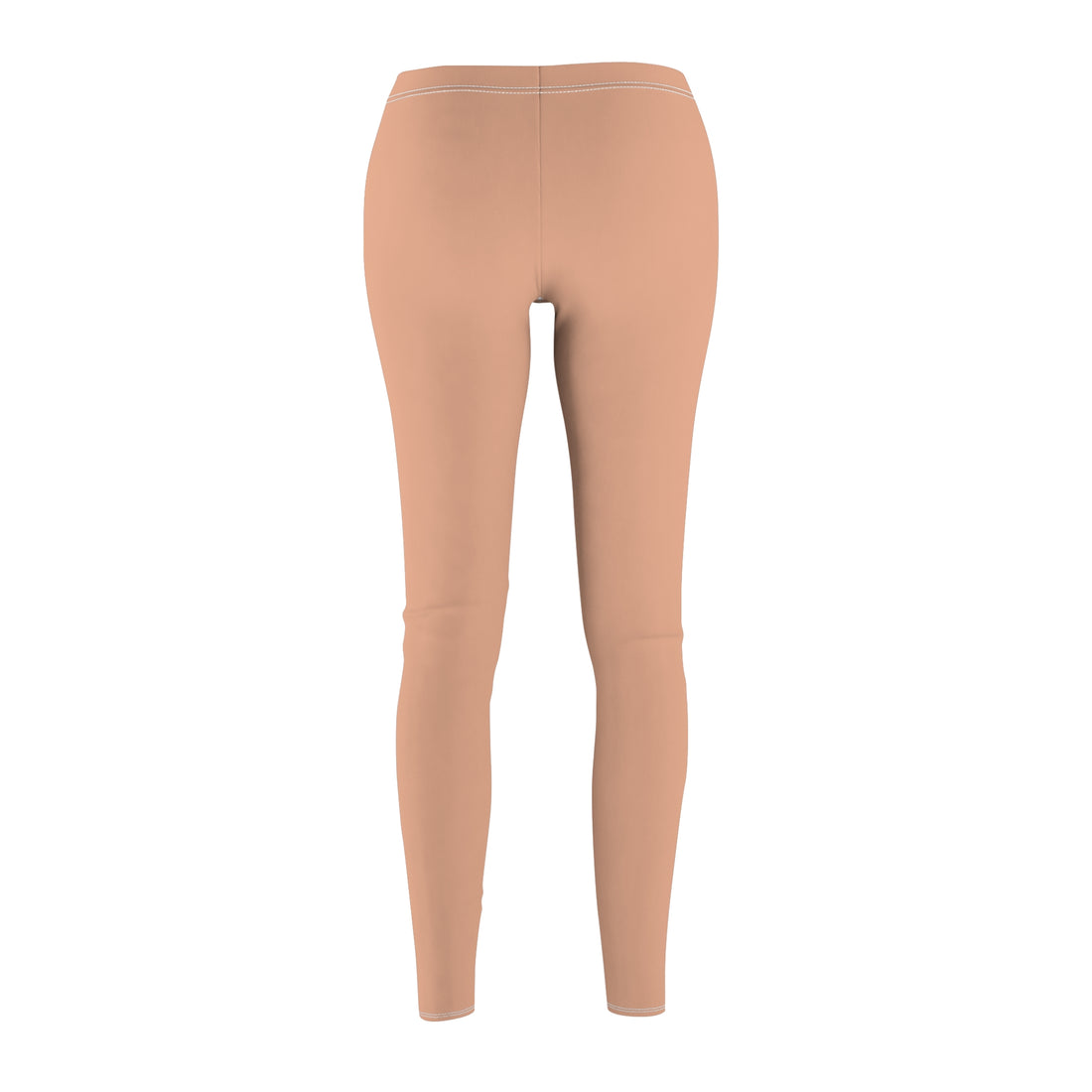 Women's Cut & Sew Casual Leggings