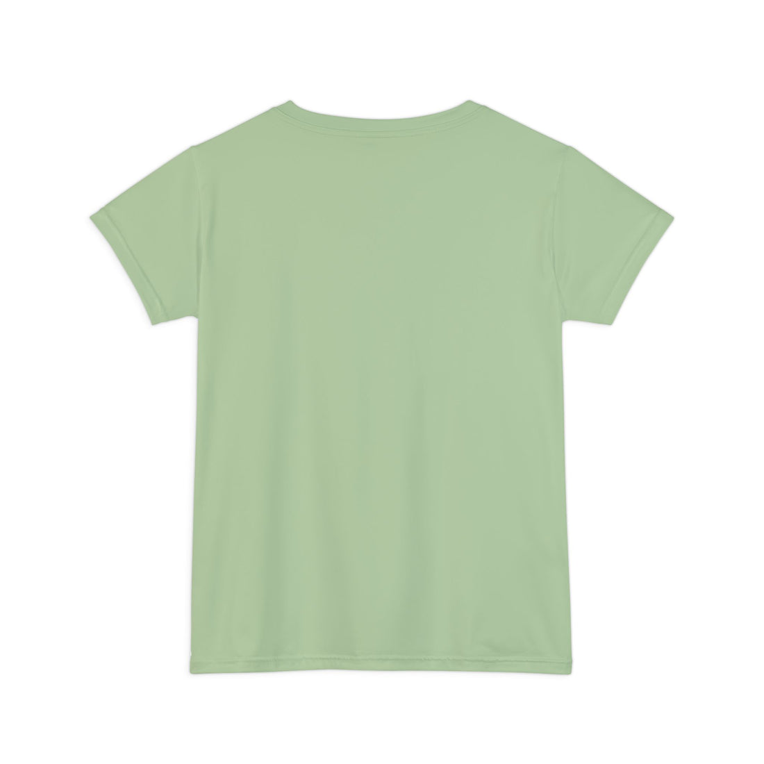 Women's Short Sleeve Shirt