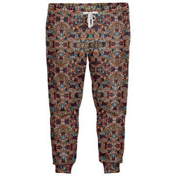 Fashion Plus-size Jogger