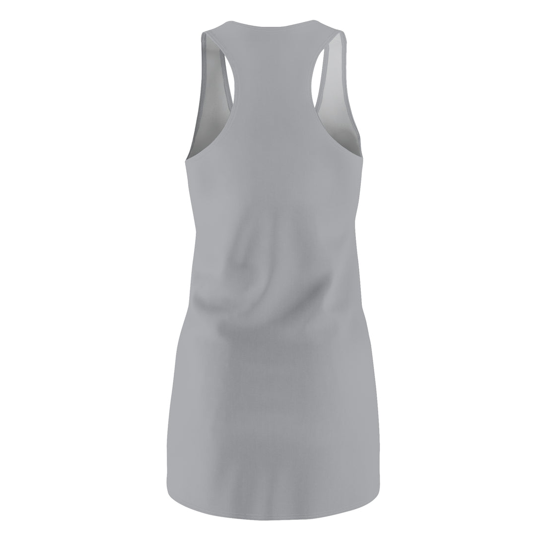 Women's Cut & Sew Racerback Dress