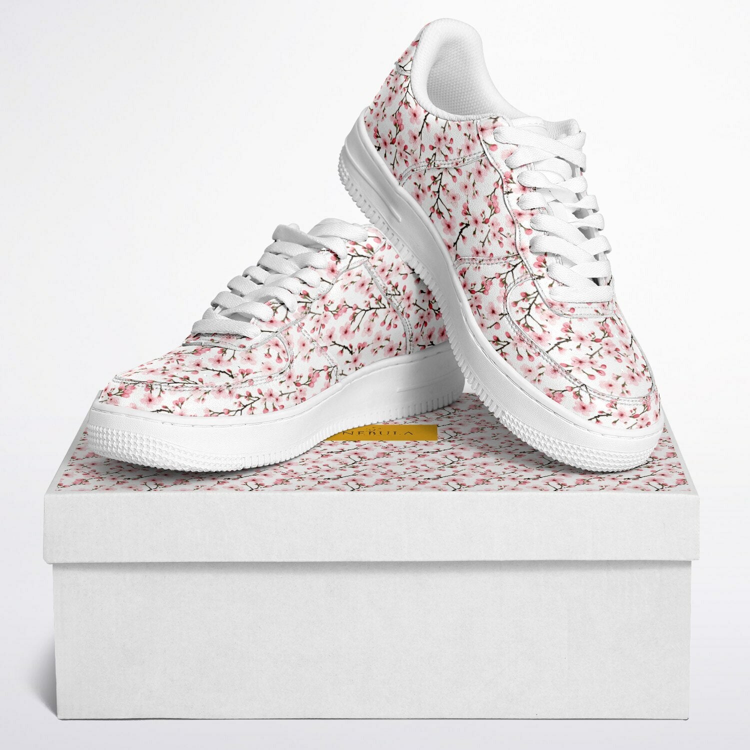 Winter flower Dunk Core Low Shoes