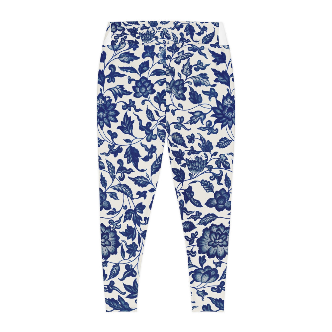 Plus Size Leggings